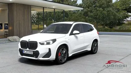 Usata 2025 BMW X1 M Sport SUV | 46.000 € (Buon prezzo)