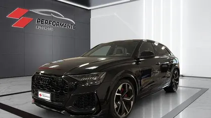 Usata Audi RS Q8 Comfort 600 CV (441 kW) 2022 SUV