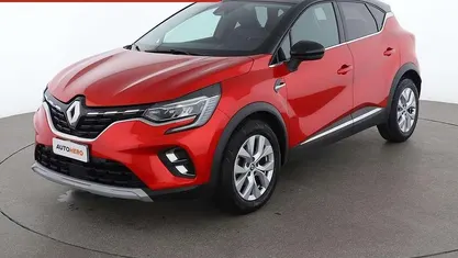 Usata 2021 Renault Captur Intens SUV | 15.499 € (Buon prezzo)