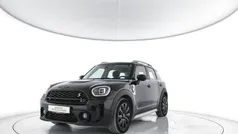 Nero Usata 2022 Mini Cooper Countryman SUV | 29.400 € (Buon prezzo)