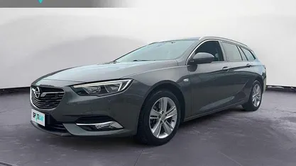 Usata 2018 Opel Insignia S Station wagon | 11.900 € (Buon prezzo)
