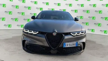 Usata Alfa Romeo Tonale Veloce 160 CV (117 kW) 2024 SUV