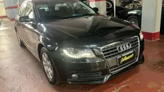 Usata 2009 Audi A4 Station wagon | 5500 € (Ottimo prezzo)
