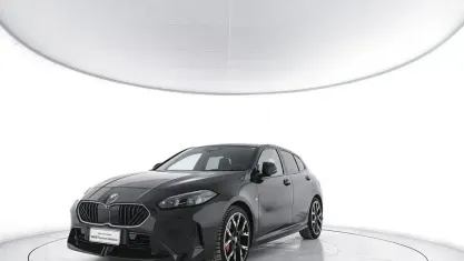 Usata BMW 118 M Sport 150 CV (110 kW) 2025 Nero Utilitaria