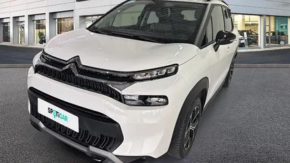 Usata Citroën C3 Aircross Feel 110 CV (80 kW) 2023 SUV