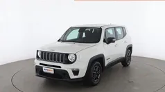 Usata 2023 Jeep Renegade Longitude SUV | 18.999 € (Buon prezzo)