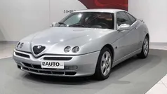 Usata 2000 Alfa Romeo GTV Coupé | 17.900 € (Buon prezzo)