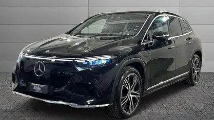 Usata Mercedes EQS450+ Electric Art 330 kW (450 CV) 2025 SUV