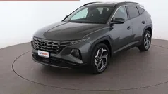 Usata 2023 Hyundai Tucson SUV | 27.399 € (Buon prezzo)