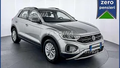 Usata 2022 VW T-Roc Life SUV | 20.800 € (Buon prezzo)
