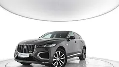 Usata 2022 Jaguar F-Pace R-Dynamic SUV | 35.500 € (Super prezzo)