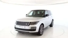 Grigio Usata 2019 Land Rover Range Rover Vogue SUV | 59.000 € (Buon prezzo)