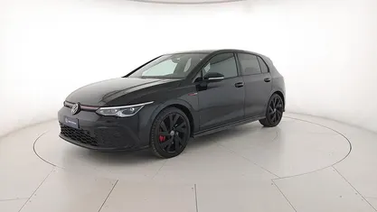 Usata VW Golf VIII GTI 245 CV (180 kW) 2022 Berlina