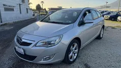Other Usata 2012 Opel Astra Cosmo Station wagon | 3300 € (Buon prezzo)