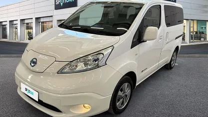 Usata Nissan e-NV200 80 kW (109 CV) 2018 Monovolume