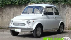 Usata 1969 Fiat 500 Tre volumi | 9490 €