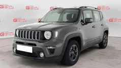 Grigio Usata 2021 Jeep Renegade SUV | 18.900 € (Buon prezzo)