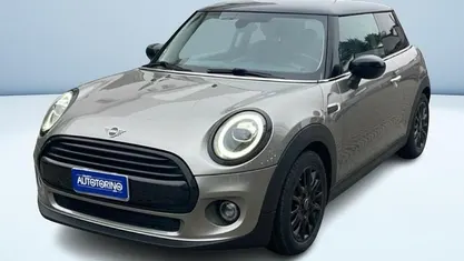Usata 2020 Mini Cooper Due volumi | 15.900 € (Buon prezzo)