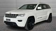 Usata 2017 Jeep Grand Cherokee Night Eagle SUV | 15.700 € (Super prezzo)