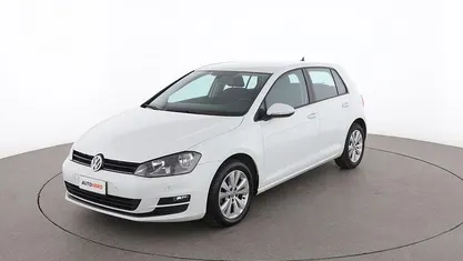 Usata 2017 VW Golf VII Business | 12.699 € (Buon prezzo)