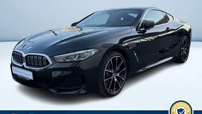 Usata BMW 840 Comfort Edition 333 CV (244 kW) 2024 Coupé