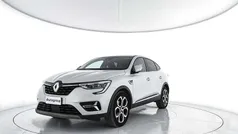 Bianco Usata 2022 Renault Arkana Engineered SUV | 18.500 € (Ottimo prezzo)