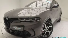 Grigio Usata 2024 Alfa Romeo Tonale Veloce SUV | 32.000 € (Ottimo prezzo)