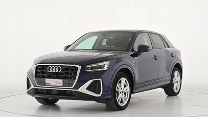 Usata 2024 Audi Q2 S-Line SUV | 33.500 € (Buon prezzo)