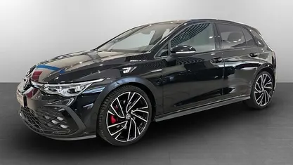 Usata VW Golf VIII GTD 200 CV (147 kW) 2022 Berlina