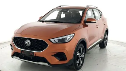 Usata MG ZS Comfort 106 CV (77 kW) 2025 SUV