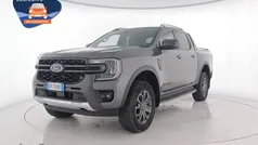 Usata 2024 Ford Ranger Wildtrack Pick-up | 40.000 €