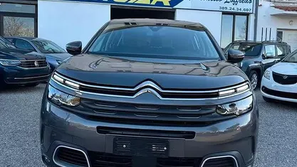 Usata Citroën C5 Business Class 131 CV (96 kW) 2022 Grigio Station wagon