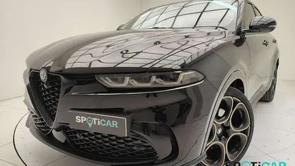 Usata Alfa Romeo Tonale 160 CV (117 kW) 2025 SUV