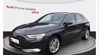 Usata 2025 Audi A3 Advanced Tre volumi | 36.900 € (Buon prezzo)