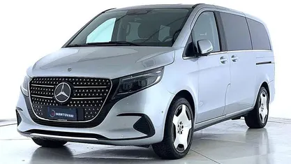 Usata Mercedes V300 Exclusive 237 CV (174 kW) 2025 Monovolume