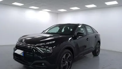 Usata Citroën C4 PureTech 131 CV (96 kW) 2024 SUV
