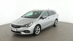 Grigio Usata 2020 Opel Astra Business Elegance Station wagon | 13.399 € (Buon prezzo)