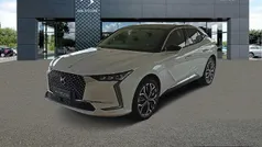 Bianco Nuova 2024 DS Automobiles DS4 Rivoli Tre volumi | 48.999 €