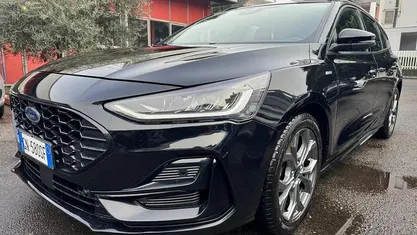 Usata Ford Focus ST-Line 125 CV (91 kW) 2023 Station wagon