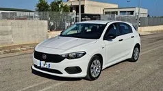 Usata 2019 Fiat Tipo Pop Tre volumi | 8800 € (Super prezzo)