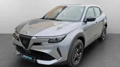 Nuova Alfa Romeo GT Junior 136 CV (100 kW) 2025 Grigio SUV