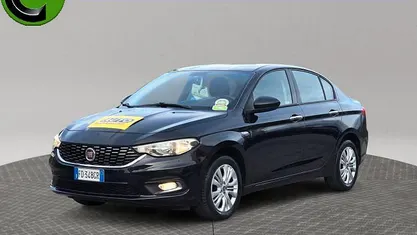 Usata Fiat Tipo 95 CV (69 kW) 2016 Berlina