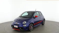 Usata 2021 Abarth 595 Due volumi | 17.899 € (Buon prezzo)