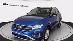 Usata 2023 VW T-Roc Life SUV | 25.900 € (Buon prezzo)