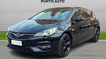 Usata Opel Astra Business 105 CV (77 kW) 2020 Berlina
