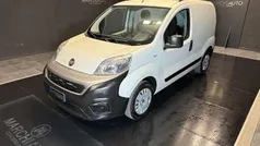 Usata 2016 Fiat Fiorino Furgone | 7300 € (Buon prezzo)