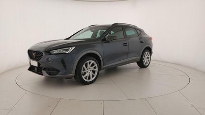 Occasion Cupra Formentor 150 ch (110 kW) 2022 Magnetic tech SUV