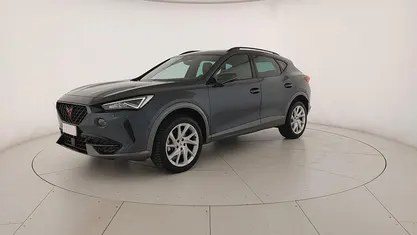 Usata Cupra Formentor 150 CV (110 kW) 2022 Magnetic tech SUV