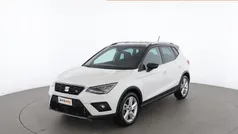 Usata 2019 Seat Arona FR SUV | 12.399 € (Super prezzo)