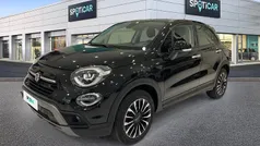 Nero Usata 2020 Fiat 500X Business SUV | 16.100 € (Ottimo prezzo)